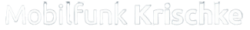 Mobilfunk Krischke Logo