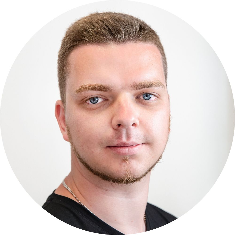 Benjamin Behrendt