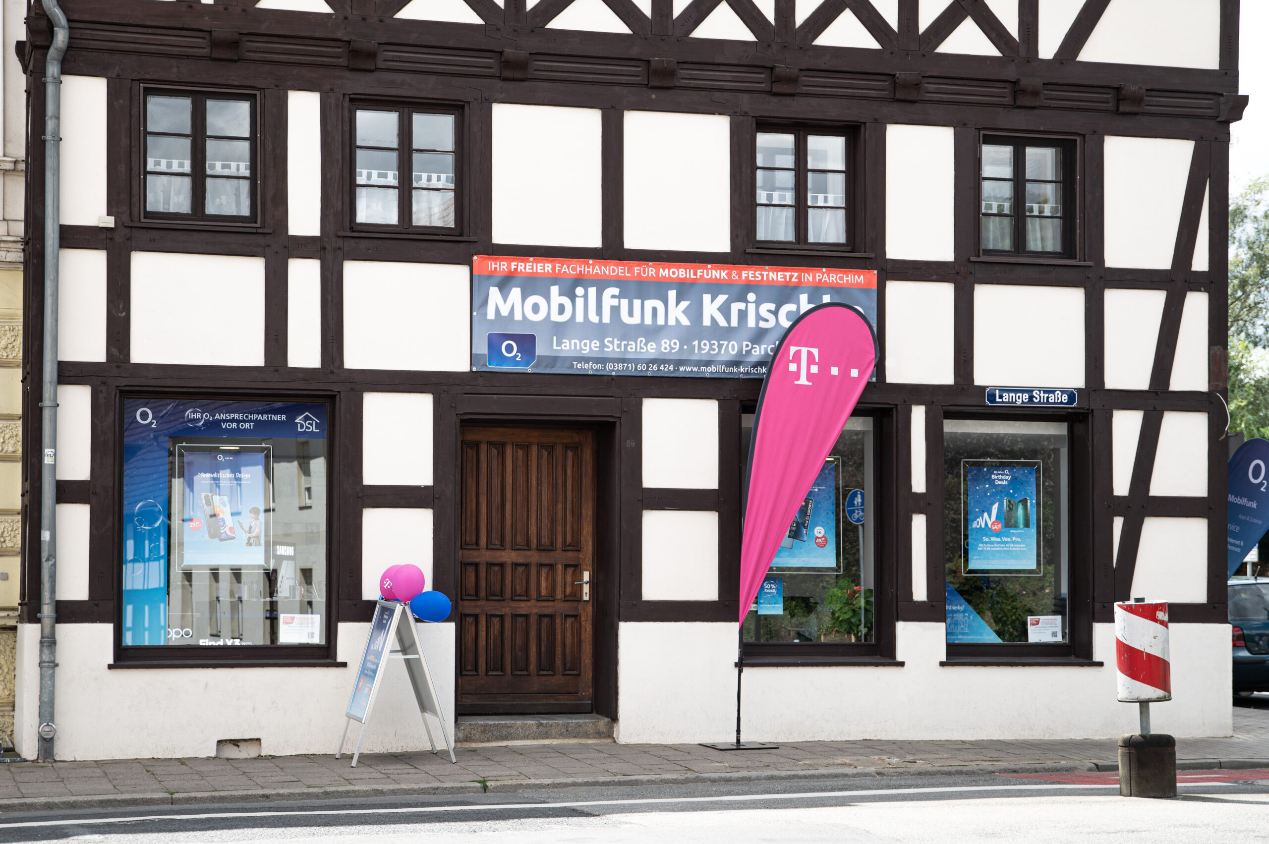 DSC_8822 Parchim2 Lange Str. außen