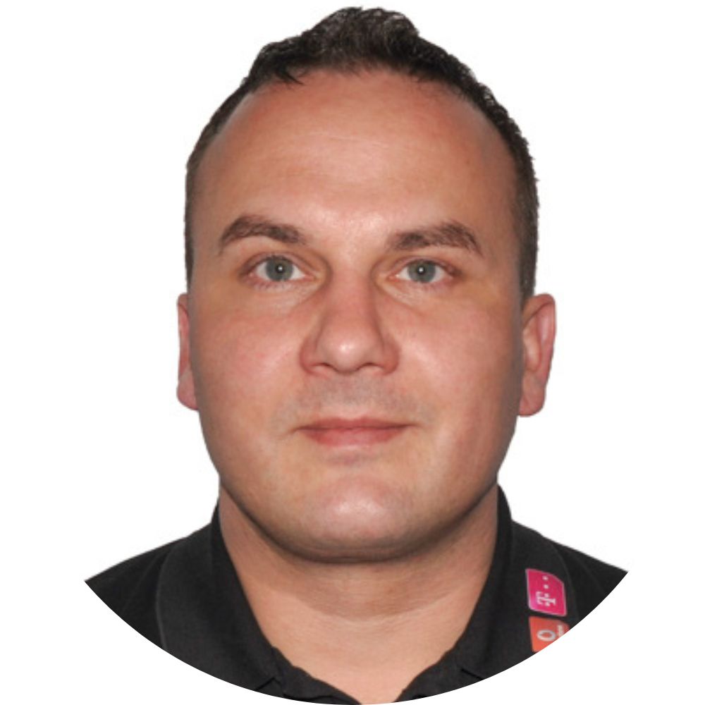 Stephan Krischke