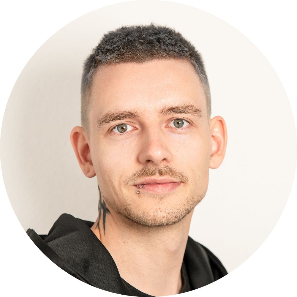 Benjamin Brünner