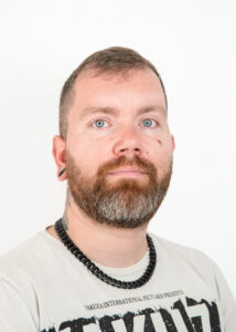 Felix Paul