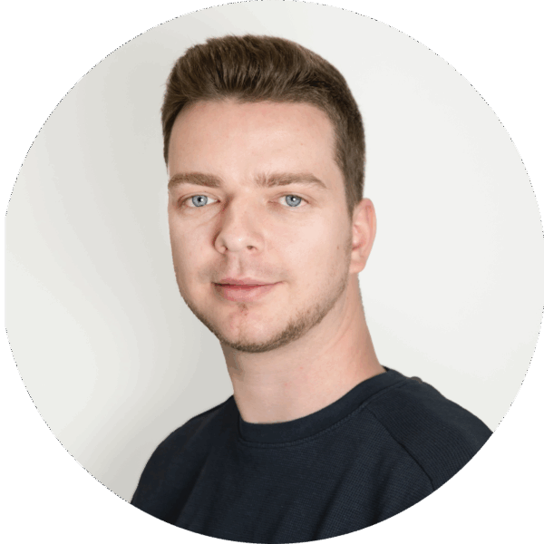 Benjamin Behrendt