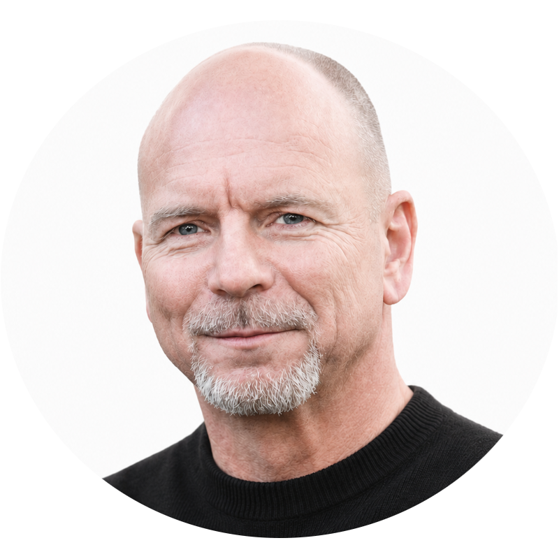 Michael Fehlandt